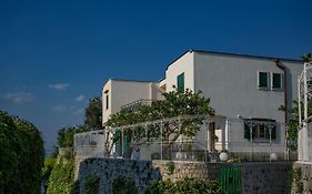 Villa La Pagaia Sorrento Coast